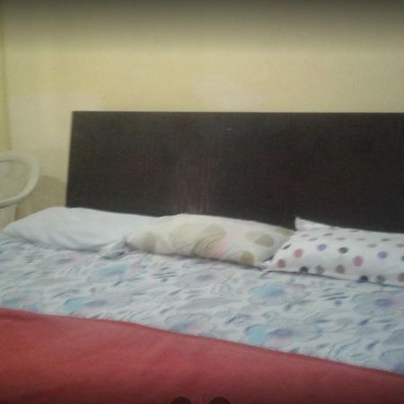 Mahakal Sagar Guest House Ujjain Exterior foto