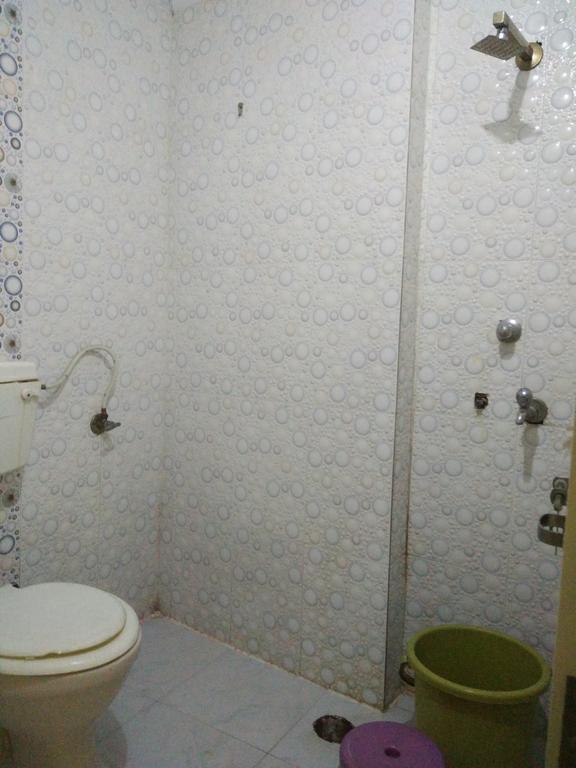 Mahakal Sagar Guest House Ujjain Exterior foto