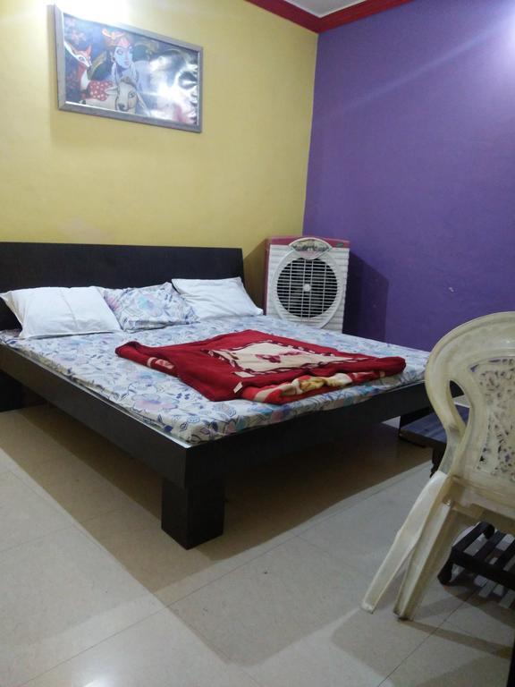 Mahakal Sagar Guest House Ujjain Exterior foto