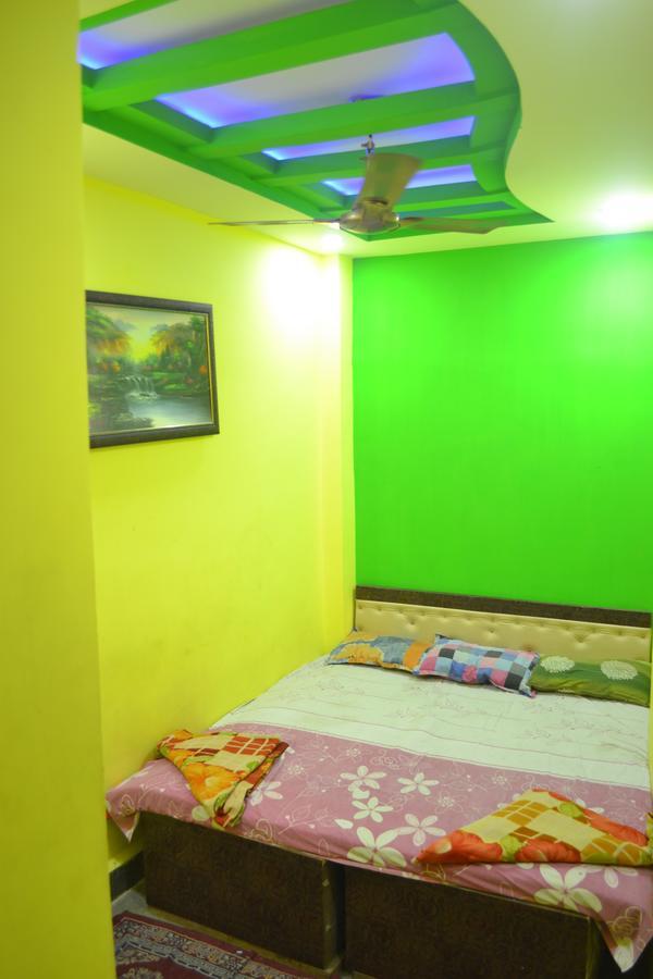 Mahakal Sagar Guest House Ujjain Exterior foto